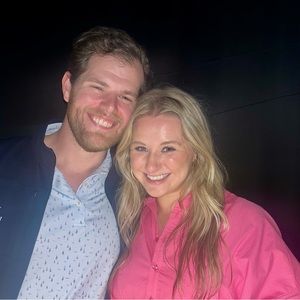 Meet your Posher, Kristen